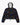 80s Style Crop Windbreaker Jacket - Art Club Apparel