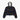 80s Style Crop Windbreaker Jacket - Art Club Apparel