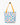 Geometric Pastel Tote Bag - Art Club Apparel