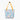 Geometric Pastel Tote Bag - Art Club Apparel