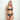 Rainforest Bouquet High-Waisted Bikini