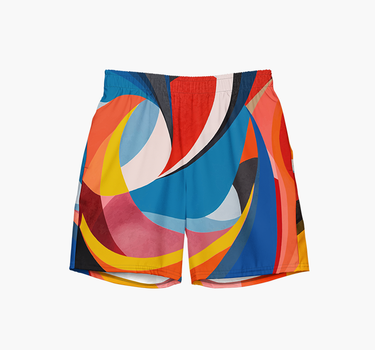 Sumor mHz Swim Trunks