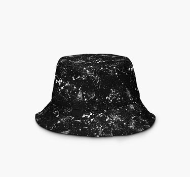 Splatter Strike Bucket Hat - Artist Edition