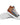 Men’s Abstract high top canvas shoes - Art Club Apparel
