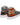 Men’s Abstract high top canvas shoes - Art Club Apparel