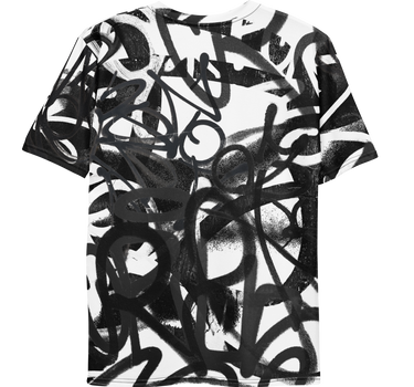 Tag Chaos Premium Tee