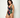 Exotic Botanica One-Piece Swimsuit