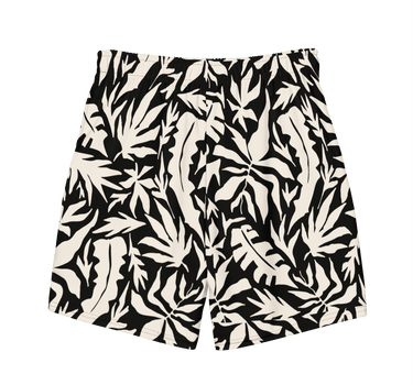 Palm Reader Swim Trunks