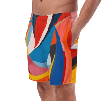 Sumor mHz Swim Trunks