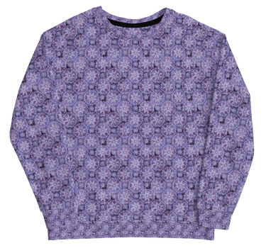 ASTRAL PULSE Sweatshirt