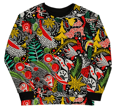 NORDIC DREAM Sweatshirt