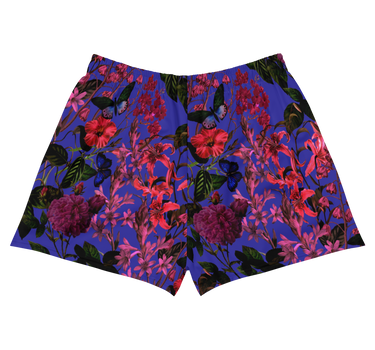 Twilight Garden Shorts