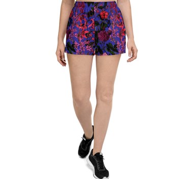 Twilight Garden Shorts