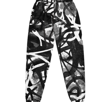 Tag Chaos Track Pants