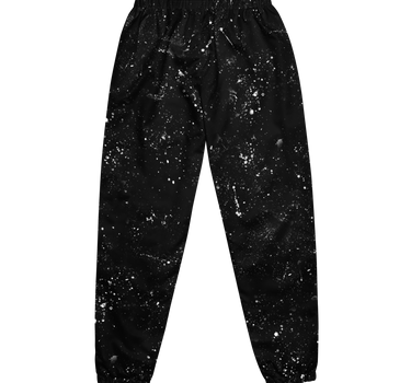 Cosmic Drip Track Pants