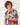 Animal Print Button Shirt - Art Club Apparel