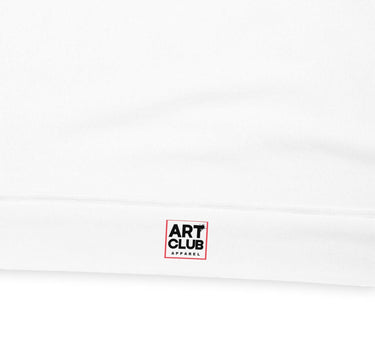 Art Club Hoodie - Art Club Apparel