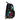 Graffiti Hearts Backpack - Art Club Apparel