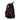 Graffiti Hearts Backpack - Art Club Apparel