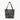 Black and White Tote Bag - Art Club Apparel