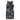 Blue Floral Sunflower Bodycon Dress - Art Club Apparel