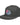 Asian Art Snapback Hat - Art Club Apparel