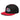 Asian Art Snapback Hat - Art Club Apparel