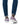 Men’s slip-on "painted squares" canvas shoes - Art Club Apparel