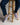 Men’s slip-on "painted squares" canvas shoes - Art Club Apparel