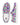 Men’s slip-on "painted squares" canvas shoes - Art Club Apparel