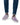 Men’s slip-on "painted squares" canvas shoes - Art Club Apparel