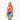 Colorful Abstract Bodycon Dress - Art Club Apparel