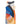 Colorful Abstract Bodycon dress - Art Club Apparel