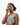 Colorful Sports Bra - Art Club Apparel