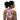 Colorful Sports Bra - Art Club Apparel