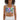 Colorful Sports Bra - Art Club Apparel