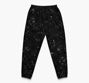 Cosmic Drip Track Pants