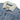 Denim Embroidered "Stars" sherpa jacket - Art Club Apparel