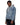Denim Embroidered "Stars" sherpa jacket - Art Club Apparel