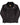 Denim Embroidered "Stars" sherpa jacket - Art Club Apparel