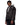 Denim Embroidered "Stars" sherpa jacket - Art Club Apparel