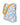 Geometric Pastel Tote bag - Art Club Apparel