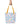 Geometric Pastel Tote bag - Art Club Apparel