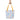 Geometric Pastel Tote bag - Art Club Apparel