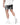 Men's Graffiti mesh shorts - Art Club Apparel