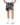 Men's Graffiti mesh shorts - Art Club Apparel