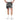 Men's Graffiti mesh shorts - Art Club Apparel