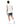 Men's Graffiti mesh shorts - Art Club Apparel