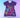 SHORT GRAFFITI HEART STREETWEAR T-SHIRT DRESS - Art Club Apparel