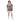 Unisex button shirt - Art Club Apparel